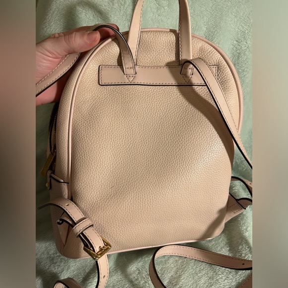 Michael Kors Backpack - Picture 5 of 16